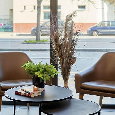 B&B Hotel Paris Saint-Denis Pleyel Ngoại thất bức ảnh