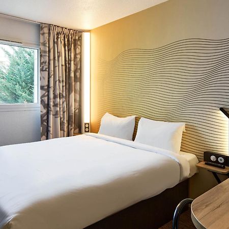 B&B Hotel Paris Saint-Denis Pleyel Ngoại thất bức ảnh