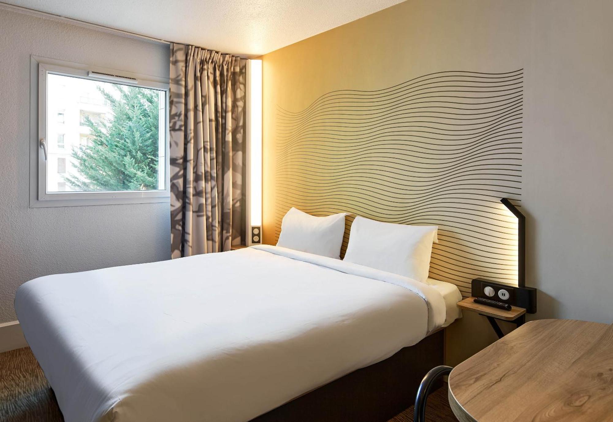 B&B Hotel Paris Saint-Denis Pleyel Ngoại thất bức ảnh