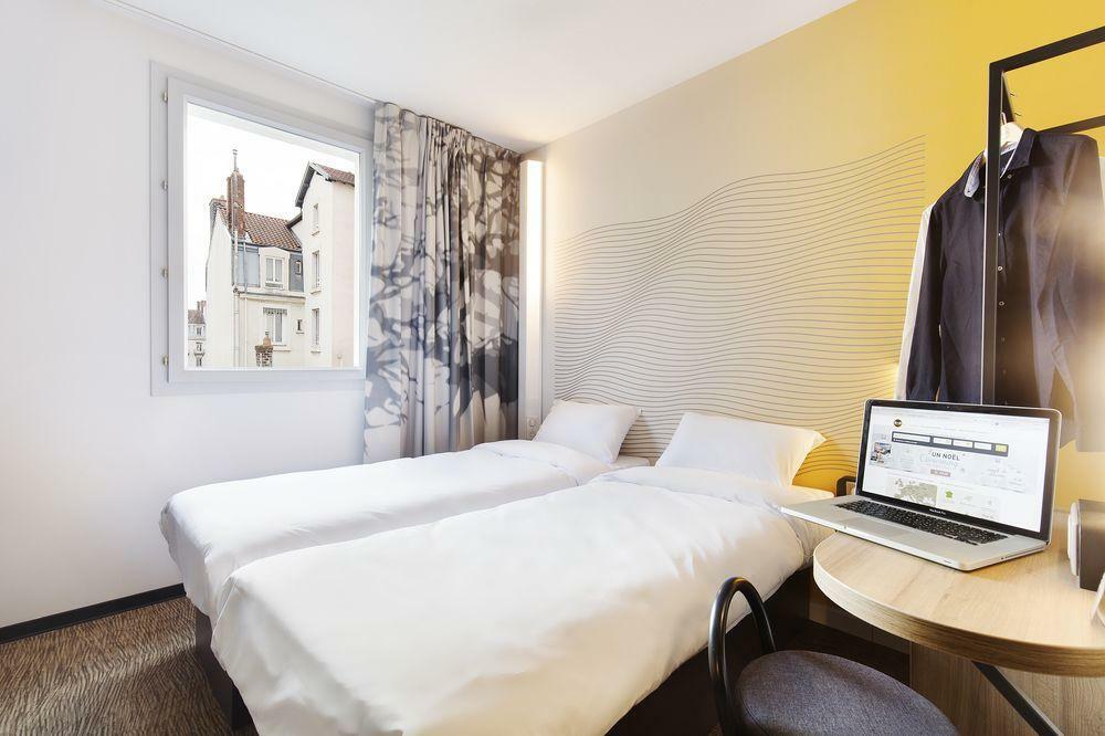 B&B Hotel Paris Saint-Denis Pleyel Ngoại thất bức ảnh