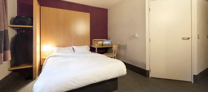 B&B Hotel Paris Saint-Denis Pleyel Ngoại thất bức ảnh